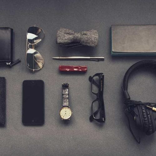 Fashion Photography